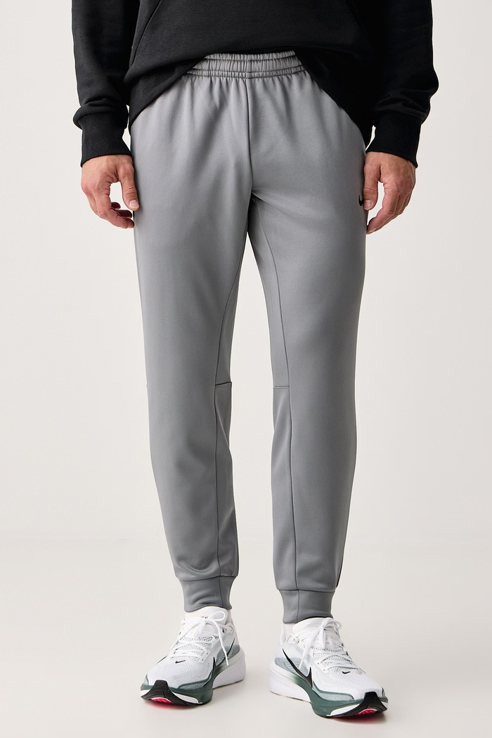 Nike Spodnie treningowe męskie Flex Therma-FIT szary IM5444.084