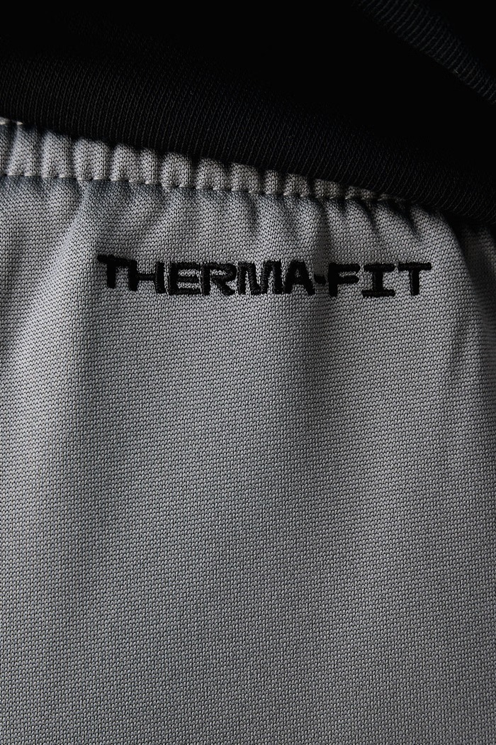 Spodnie treningowe męskie Flex Therma-FIT Nike IM5444.084 szary