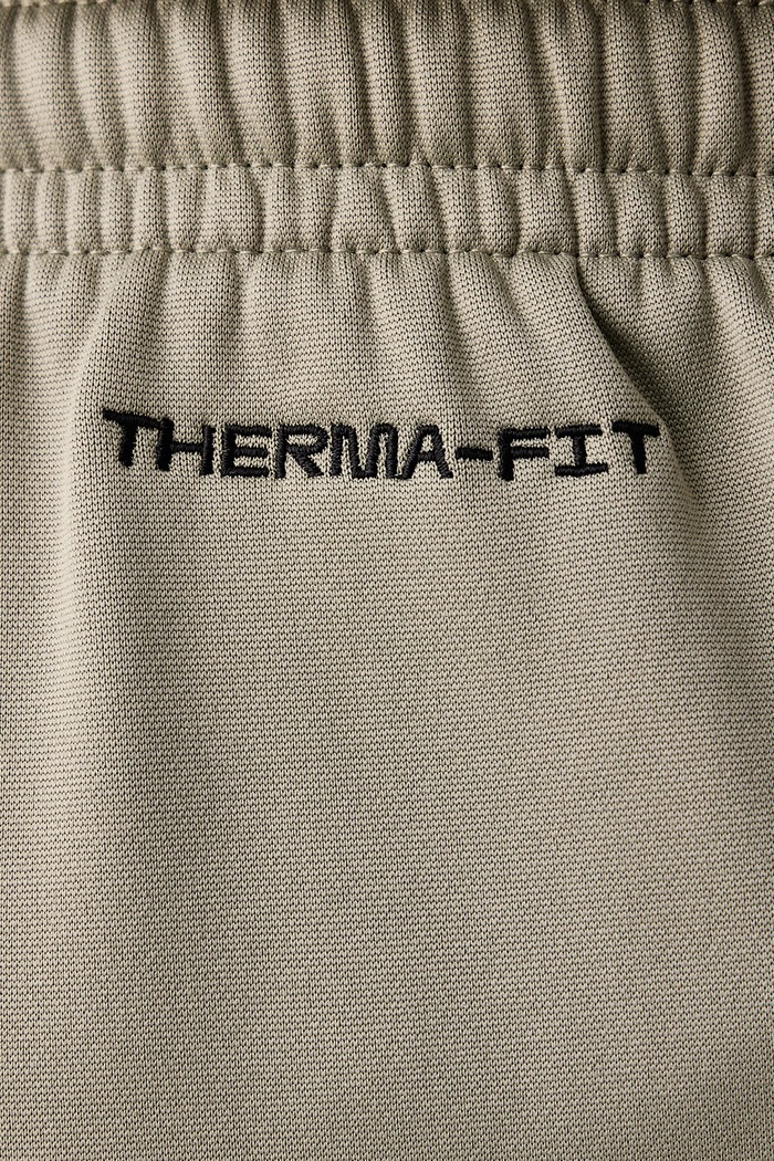 Spodnie treningowe męskie Flex Therma-FIT Nike IM5444.320 zielony