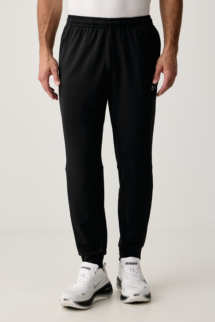 Nike Spodnie treningowe męskie Flex Dri-FIT UV czarny IM3605.010