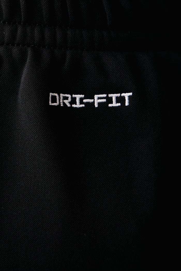 Spodnie treningowe męskie Flex Dri-FIT UV Nike IM3605.010 czarny