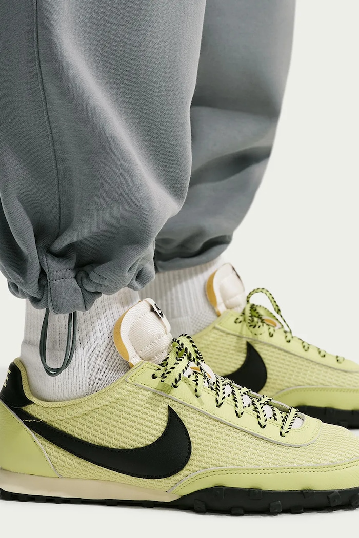 Nike Sportswear Spodnie dresowe męskie z bawełną Club IF0488.084