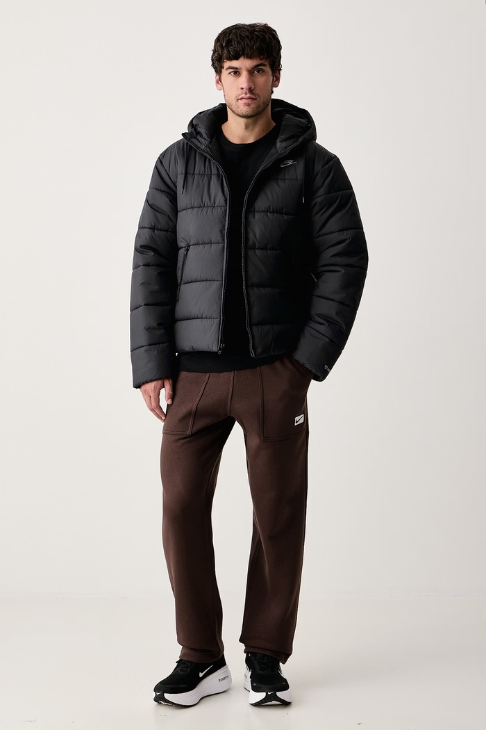 Nike Sportswear Spodnie dresowe męskie z bawełną IV5627.237 brązowy AW26