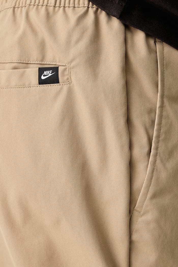 Spodnie męskie Club Nike Sportswear HJ1997.298 beżowy