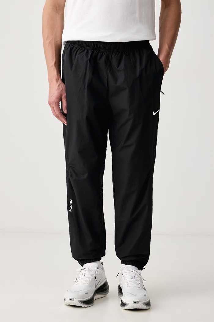 Nike Sportswear NOCTA spodnie męskie czarny FN7668.010