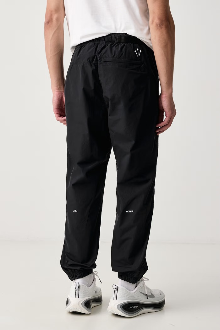 Odzież Nike Sportswear NOCTA spodnie męskie FN7668.010 czarny