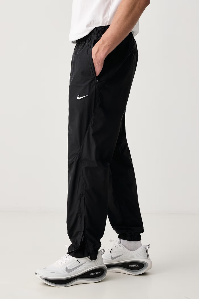NOCTA spodnie męskie Nike Sportswear FN7668.010 czarny