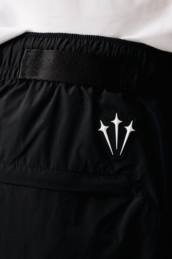 NOCTA spodnie męskie Nike Sportswear czarny FN7668.010
