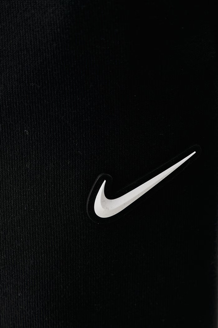NOCTA spodnie dresowe z bawełną męskie Nike Sportswear HM5764.010 czarny