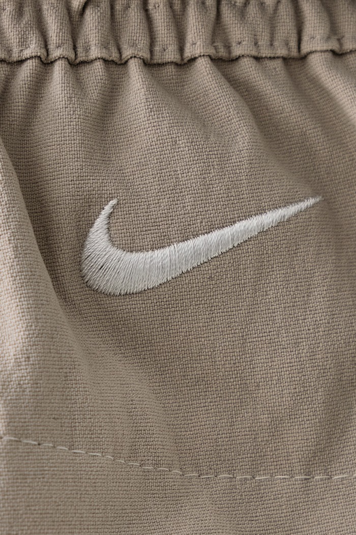 Spodnie cargo męskie ACG Smith Summit Nike ACG: All Conditions Gear HV0591.236 beżowy