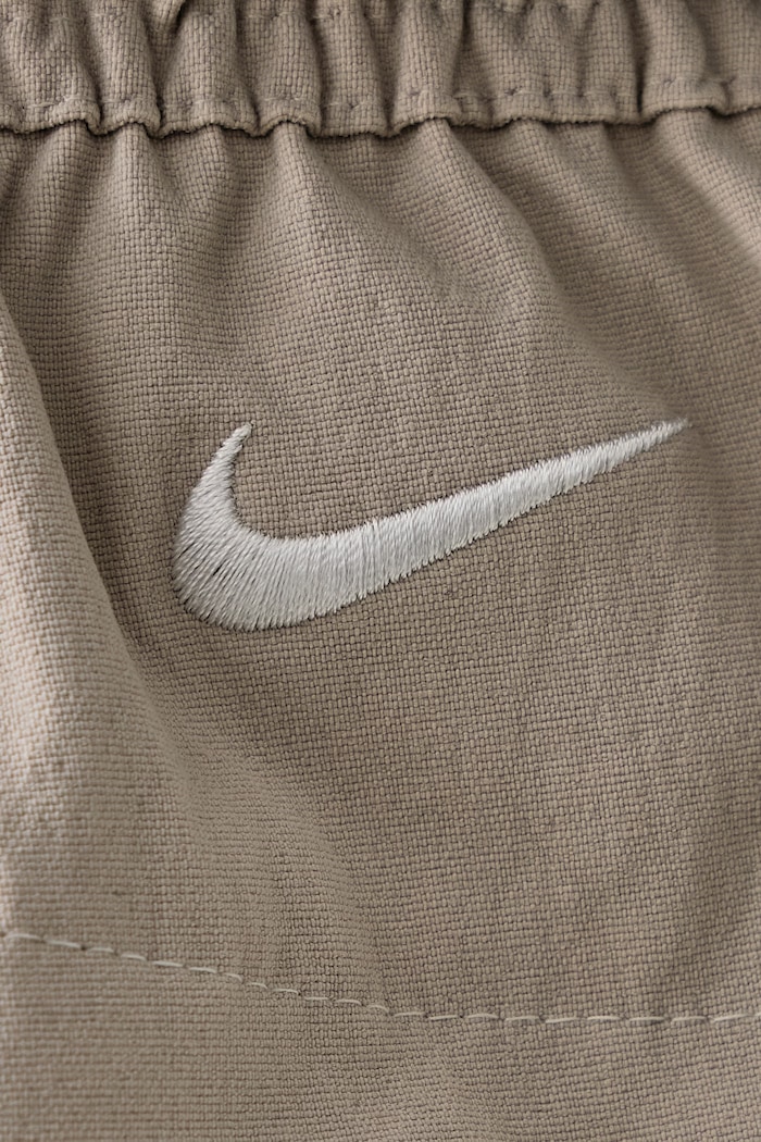 Spodnie cargo męskie ACG Smith Summit Nike ACG: All Conditions Gear HV0591.236 beżowy