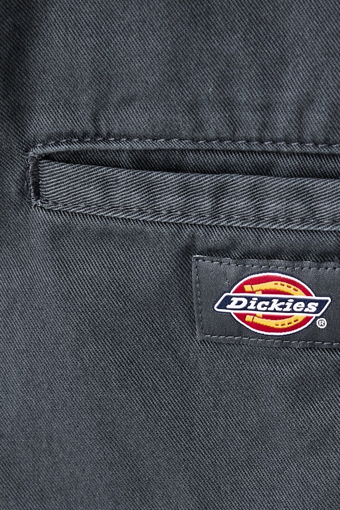 Spodnie cargo męskie bawełniane Dickies DK0A8DU80CH1 szary