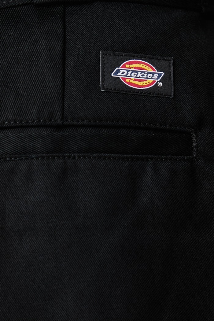 Spodnie męskie Dickies DK0A88KBBLK1 czarny