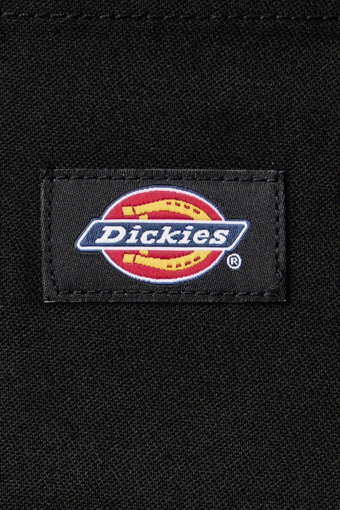 Spodnie męskie Dickies DK0A85X4BLK1 czarny