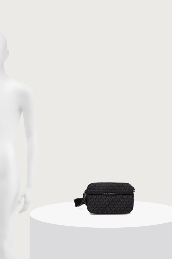 Michael Kors Nerka męska HUDSON 33F5SMLC2B