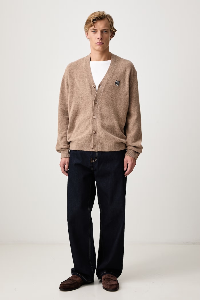 Carhartt WIP Payson Pant rifle relaxed fit pánske I037534 tmavomodrá AW26