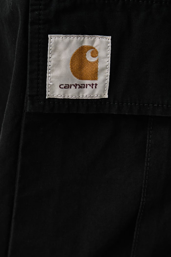 Carhartt WIP Osborn Cargo Pant spodnie cargo bawełniane męskie I037070