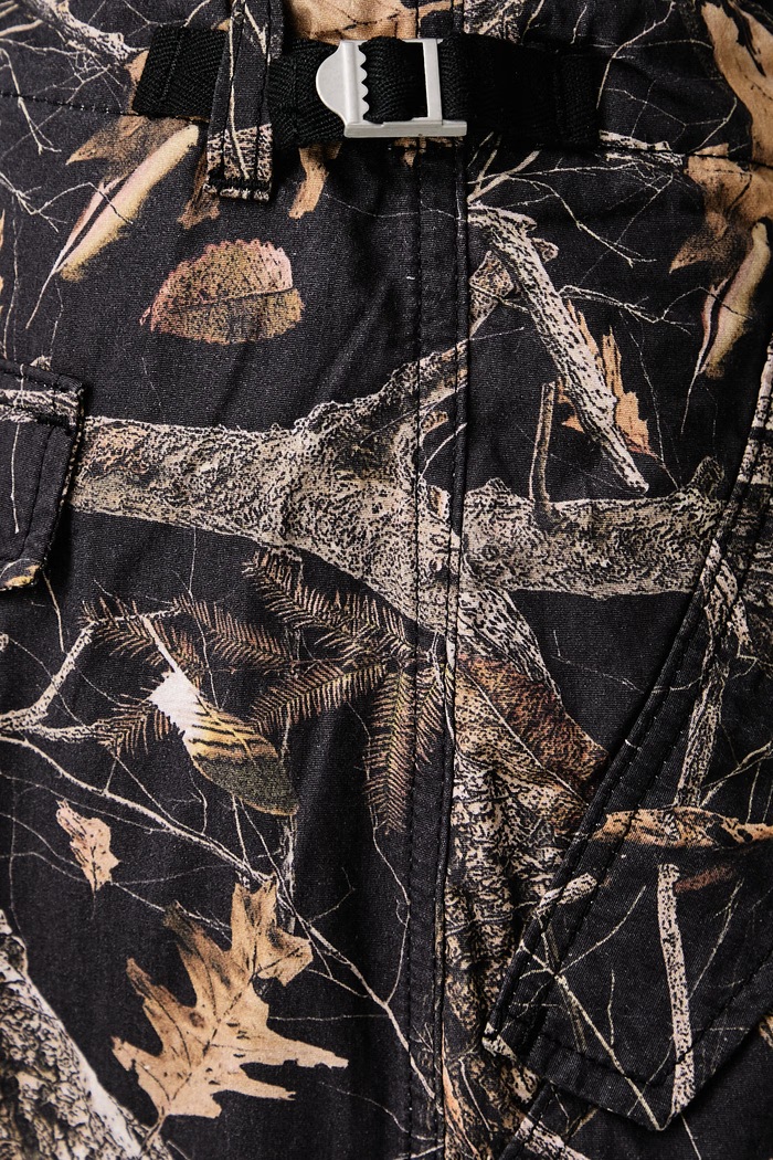 Osborn Cargo Pant панталон карго от памук мъжки Carhartt WIP многоцветен I037070