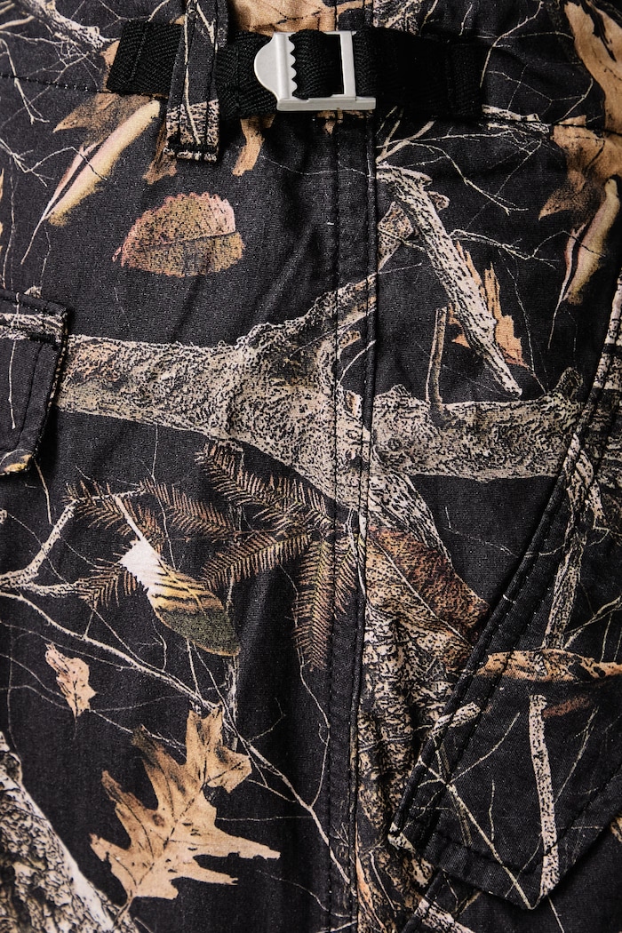 Osborn Cargo Pant панталон карго от памук мъжки Carhartt WIP многоцветен I037070