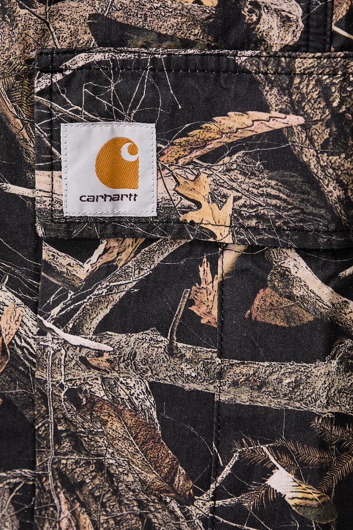Carhartt WIP Osborn Cargo Pant панталон карго от памук мъжки I037070