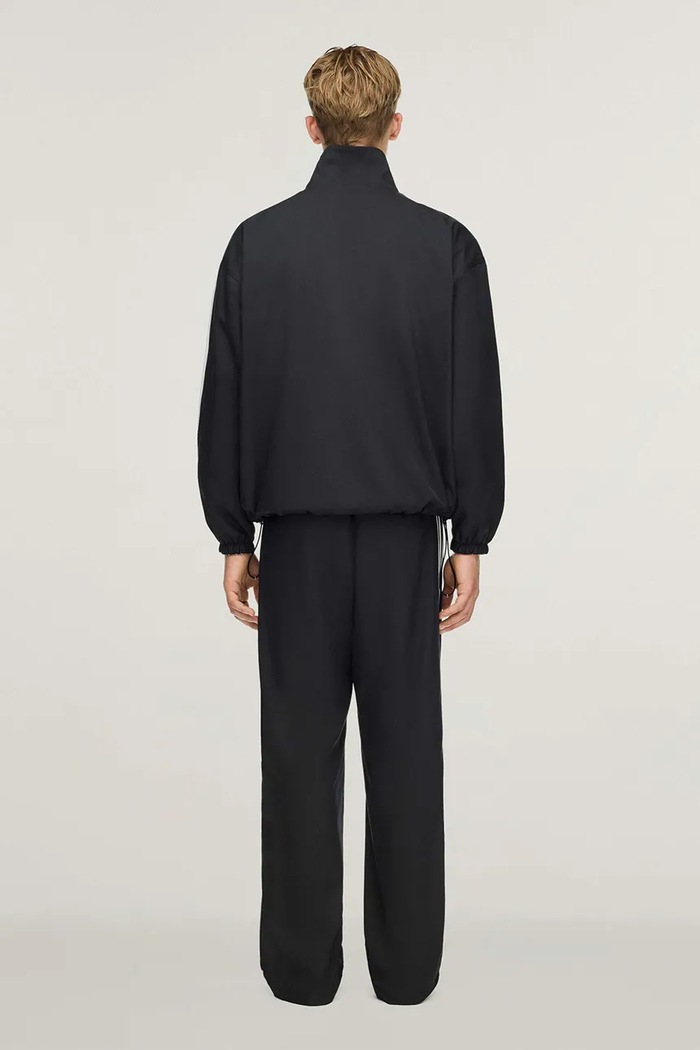 Одяг adidas Originals X SFTM спортивні штани чоловічі LD1953 чорний