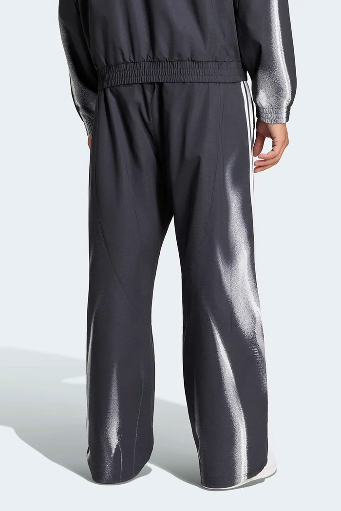 adidas Originals Spodnie dresowe męskie Adilenium 6 LH3265 czarny AW26