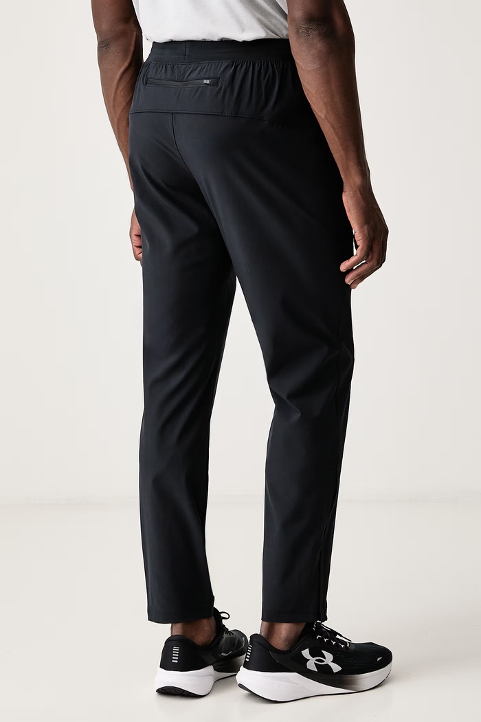 Odzież Under Armour Spodnie treningowe męskie Velociti 6015108 czarny