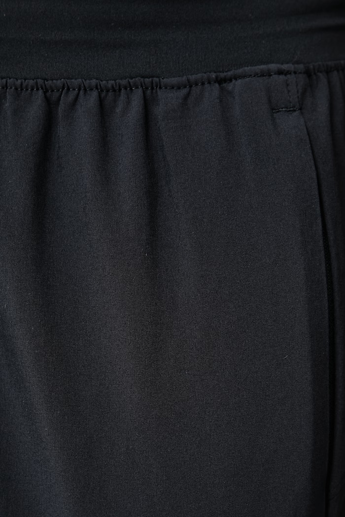 Spodnie treningowe męskie Velociti Under Armour 6015108 czarny