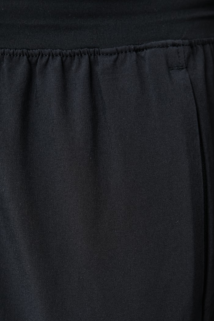 Spodnie treningowe męskie Velociti Under Armour 6015108 czarny