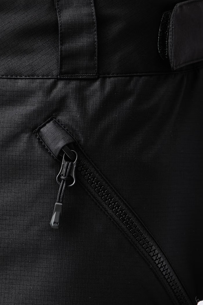 Spodnie narciarskie męskie SOGN Helly Hansen 65673.991 czarny