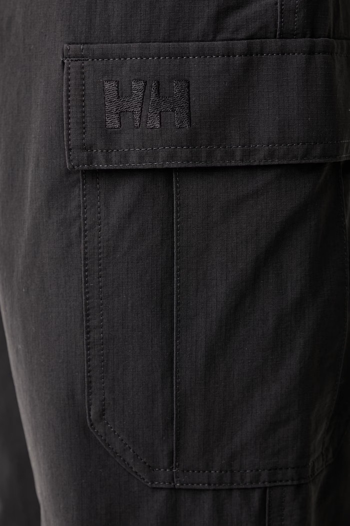 Helly Hansen spodnie męskie szary 34535.980