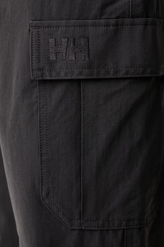 Helly Hansen férfi alsó szürke 34535.980