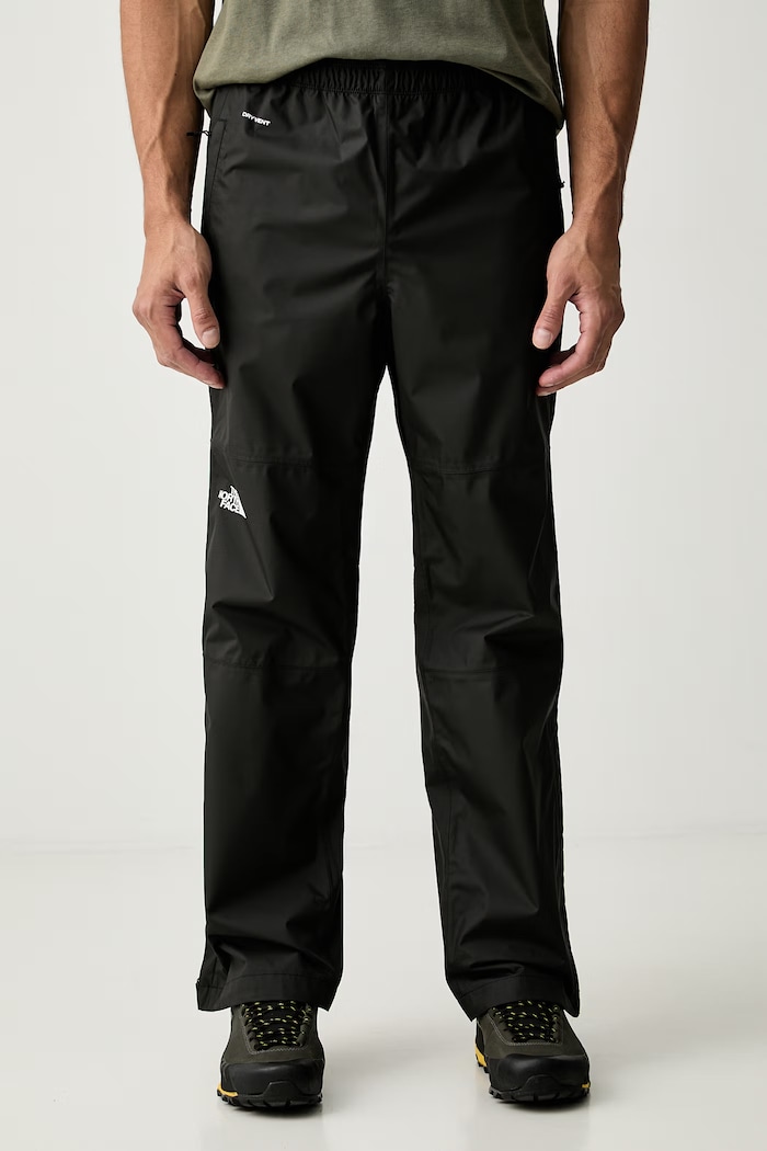 The North Face športové legíny pánske Antora čierna NF0A7UKP4H01