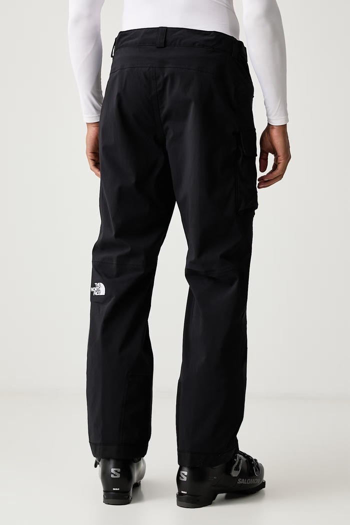 Oblečenie The North Face Lyžiarske nohavice pánske FREEDOM NF0A8H28JK31 čierna