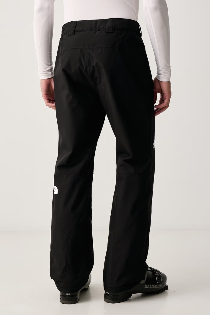 The North Face Lyžiarske nohavice pánske Descendit NF0A87ZYJK31 čierna AW26