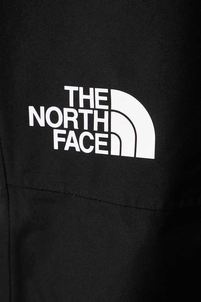 Oblečenie The North Face Lyžiarske nohavice pánske Descendit NF0A87ZYJK31 čierna
