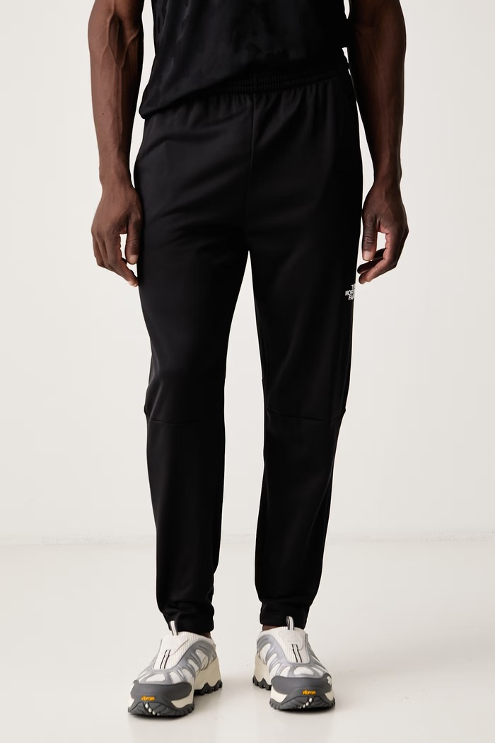 The North Face Παντελόνι προπόνησης Ανδρικό MOUNTAIN ATHLETICS μαύρο NF0A8J8DJK31