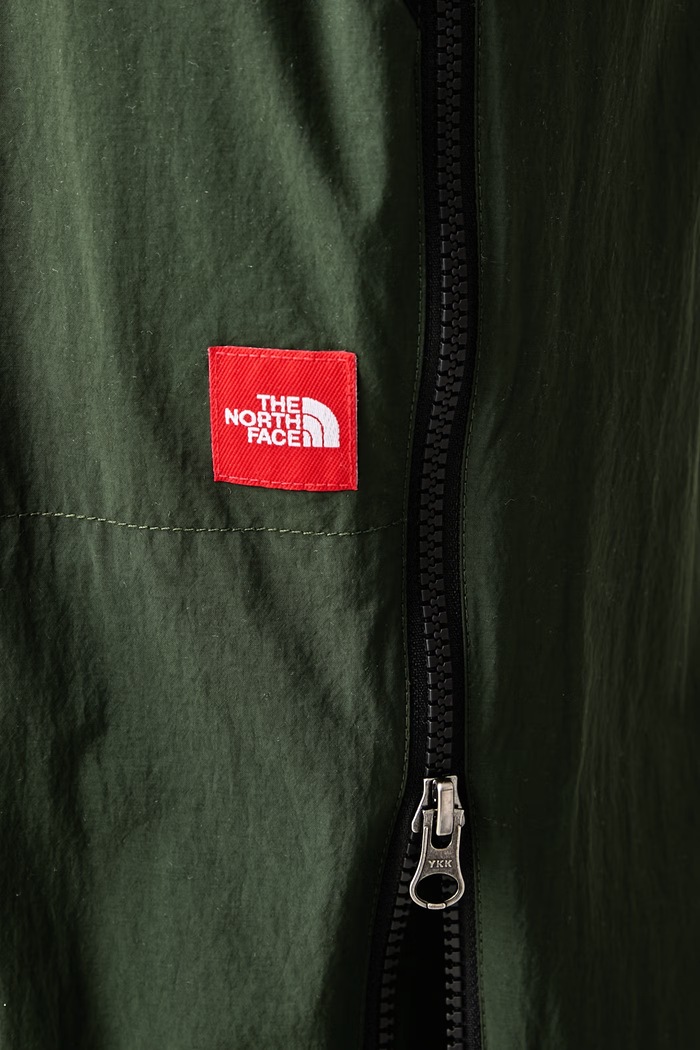 Παντελόνι jogger Ανδρικό Redbox The North Face πράσινο NF0A8HRXNLW1