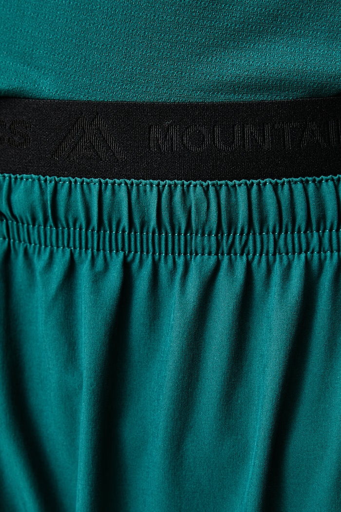 Παντελόνι προπόνησης Ανδρικό MOUNTAIN ATHLETICS USHBA The North Face NF0A8G8FN4J1 τιρκουάζ