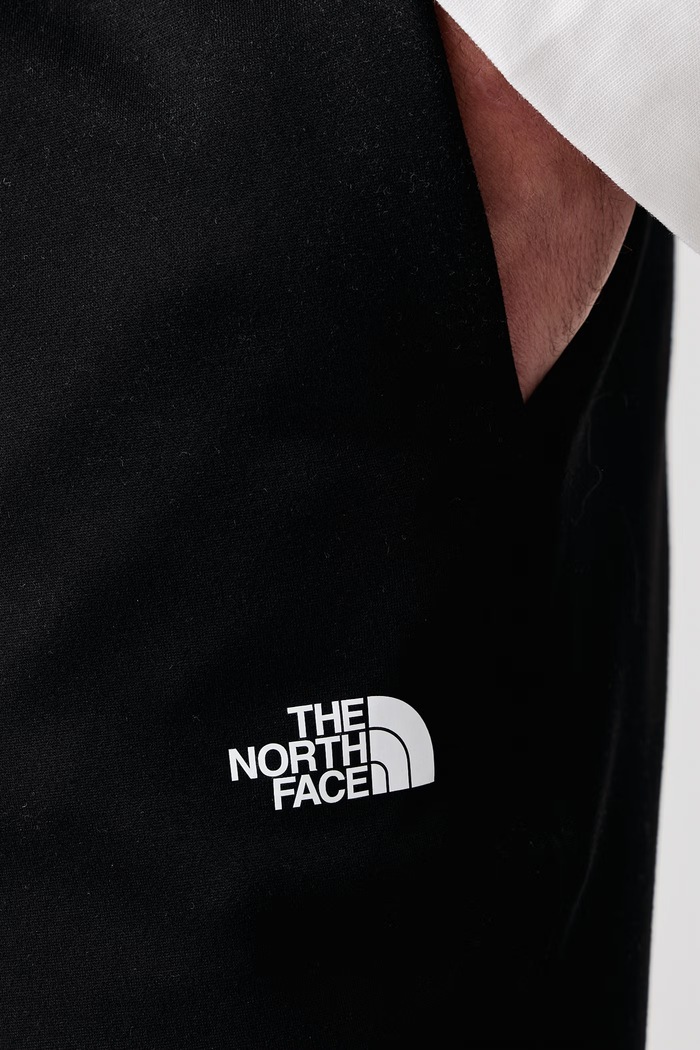 Spodnie treningowe męskie PERFORMANCE The North Face NF0A8CW0JK31 czarny