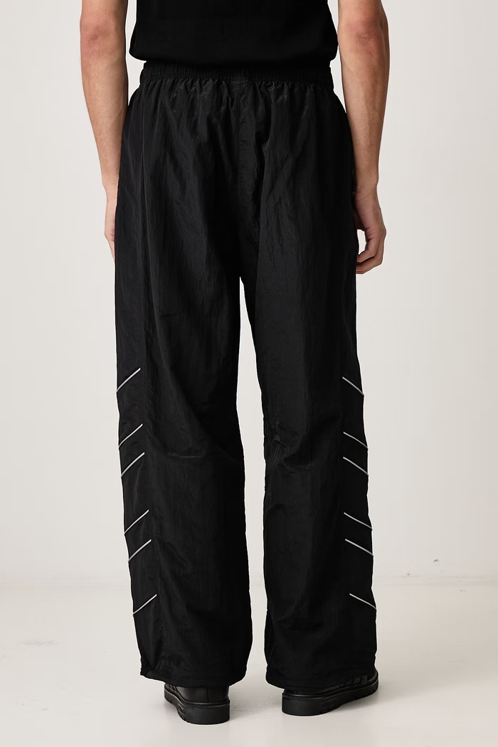 Odzież adidas Originals Equipment Football spodnie dresowe męskie KX3882 czarny