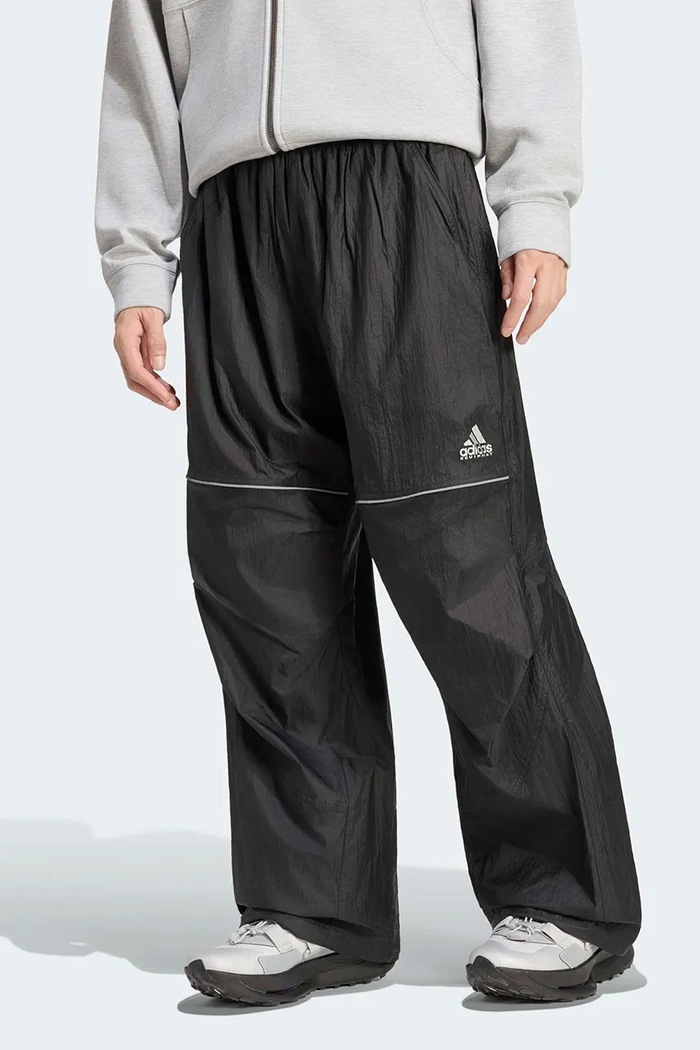adidas Originals Equipment Cordura spodnie męskie czarny KR4016