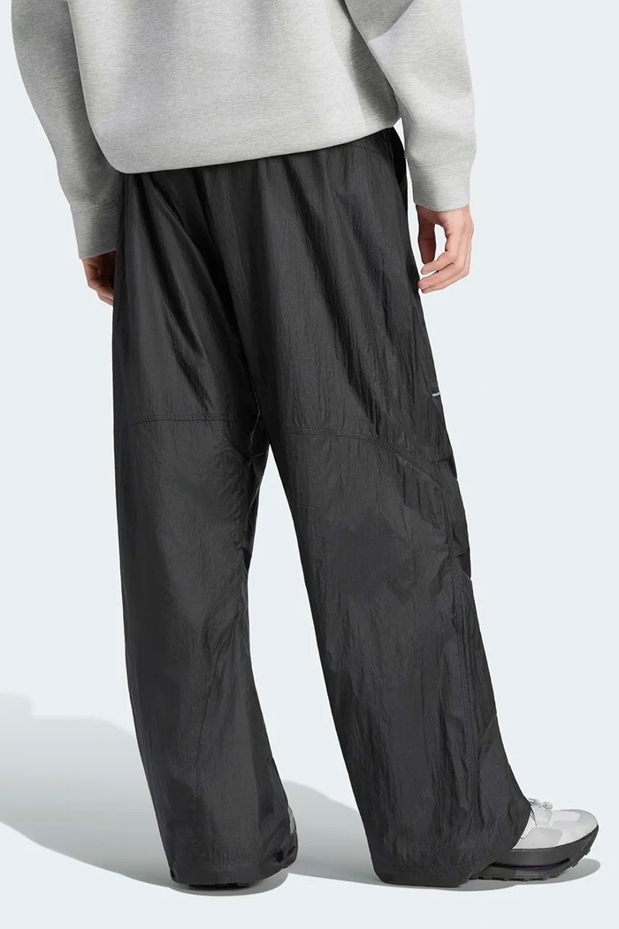 adidas Originals Equipment Cordura spodnie męskie KR4016 czarny AW26