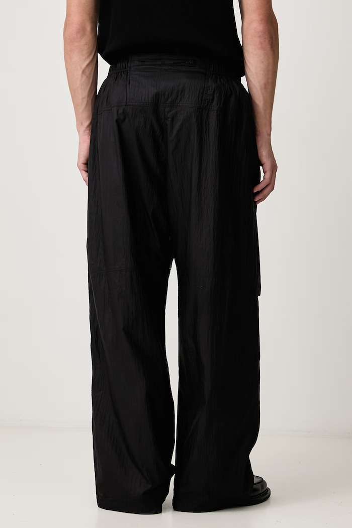 Odzież adidas Originals Equipment Cordura spodnie męskie KR4016 czarny