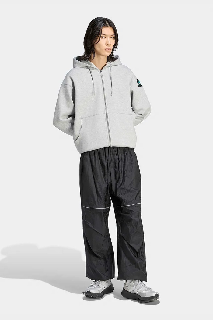 Odzież adidas Originals Equipment Cordura spodnie męskie KR4016 czarny