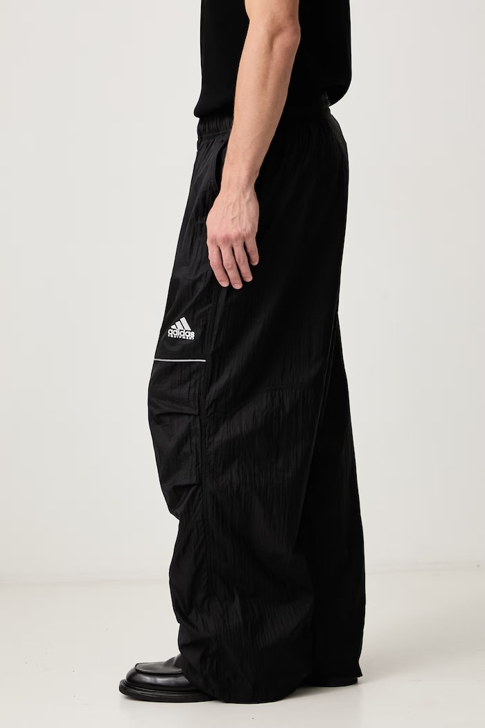 Equipment Cordura spodnie męskie adidas Originals KR4016 czarny