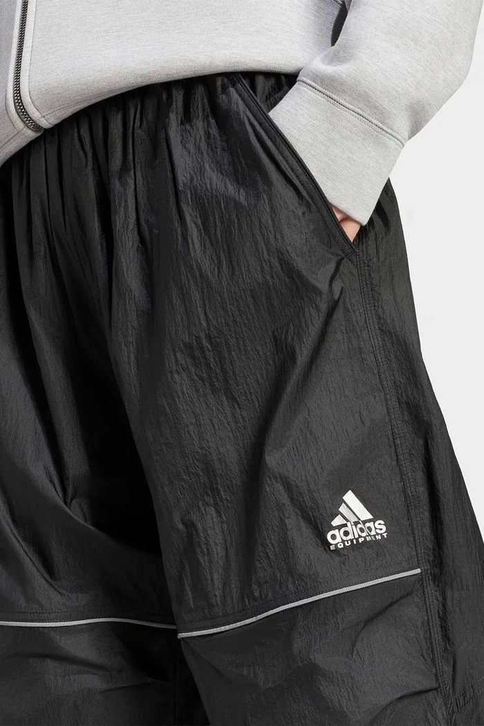 Equipment Cordura spodnie męskie adidas Originals KR4016 czarny