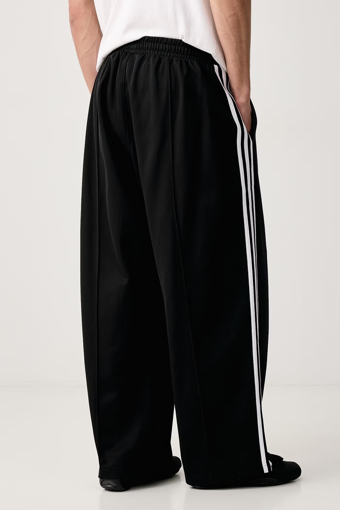 Одяг adidas Originals Спортивні штани чоловічі KS7530 чорний