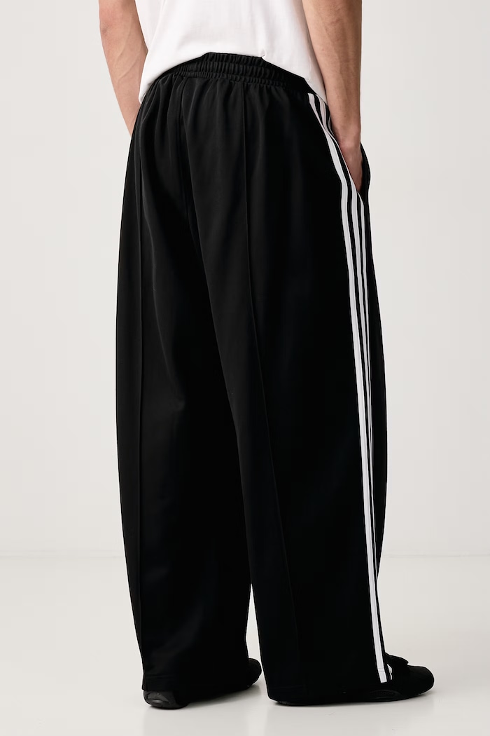 Одяг adidas Originals Спортивні штани чоловічі KS7530 чорний