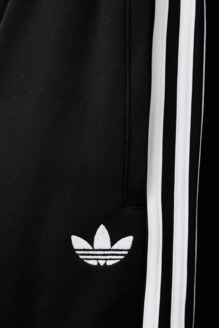 Спортивні штани чоловічі adidas Originals чорний KS7530